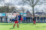 S.K.N.W.K. 1 - Den Bommel 1 (competitie) seizoen 2022-2023 (50/109)